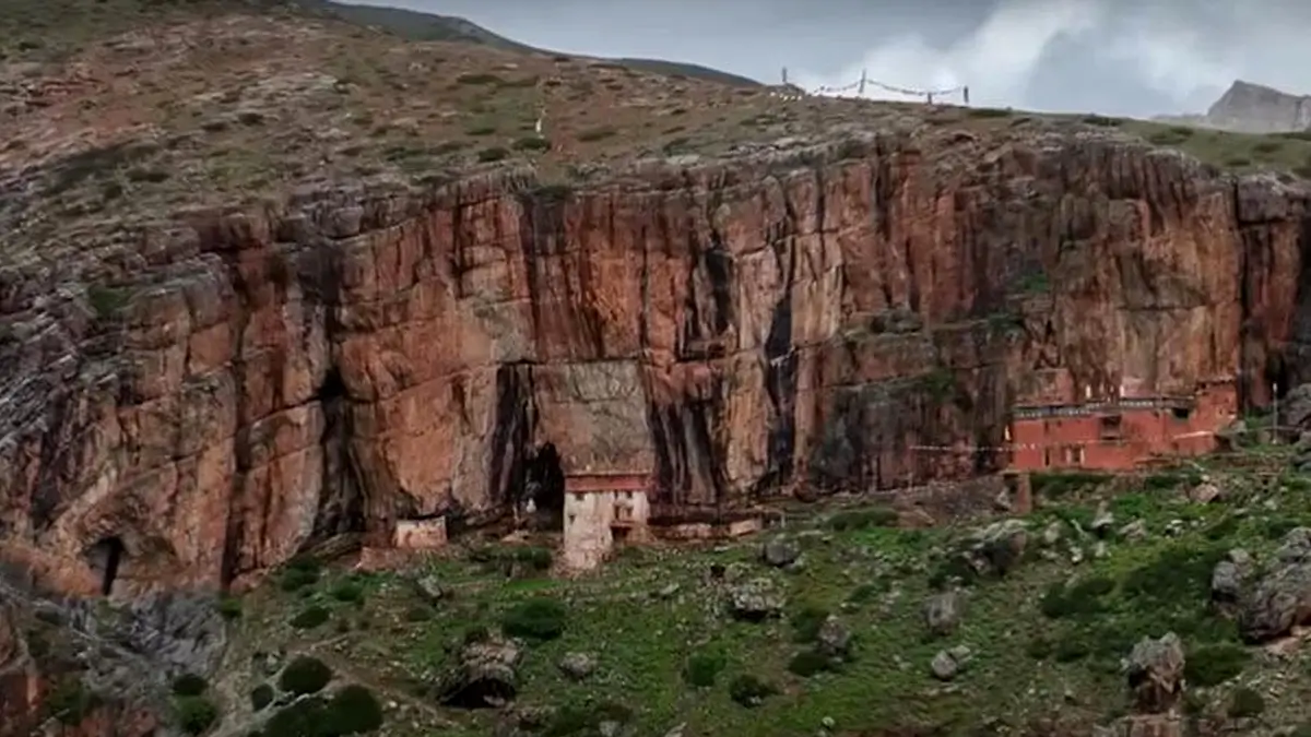 Upper Dolpo Remote Treks in Nepal